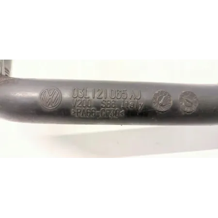 AUDI A3 8P PRZEWÓD RURA WODY 03L121065AJ