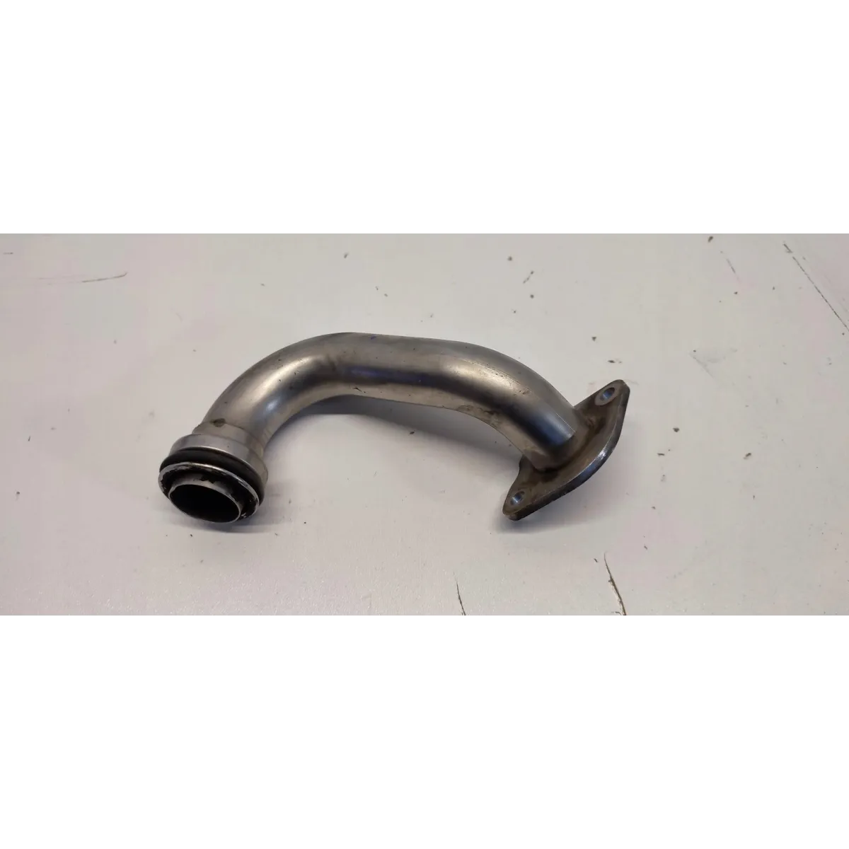 MERCEDES W211 RURKA PRZEWÓD EGR A6461410304