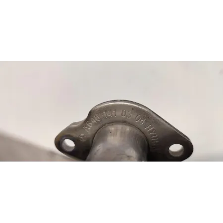 MERCEDES W211 RURKA PRZEWÓD EGR A6461410304