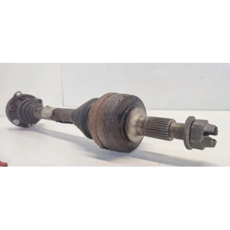 PORSCHE CAYMAN S 987 PÓŁOŚ TYŁ TYLNA 98733202425 98733202467