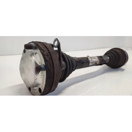 PORSCHE CAYMAN S 987 PÓŁOŚ TYŁ TYLNA 98733202425 98733202467