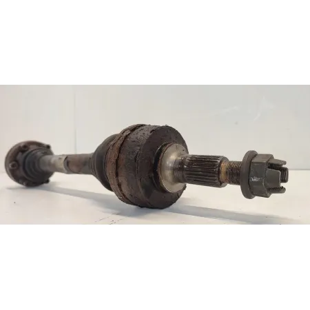 PORSCHE CAYMAN S 987 PÓŁOŚ TYŁ TYLNA 98733202425 98733202467