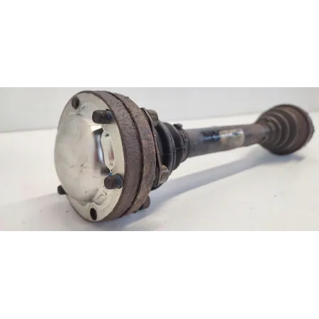 PORSCHE CAYMAN S 987 PÓŁOŚ TYŁ TYLNA 98733202425 98733202467