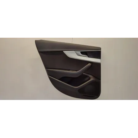 AUDI A4 B9 BOCZEK DRZWI LEWY TYŁ 8W0867317