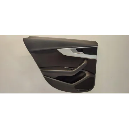 AUDI A4 B9 BOCZEK DRZWI LEWY TYŁ 8W0867317