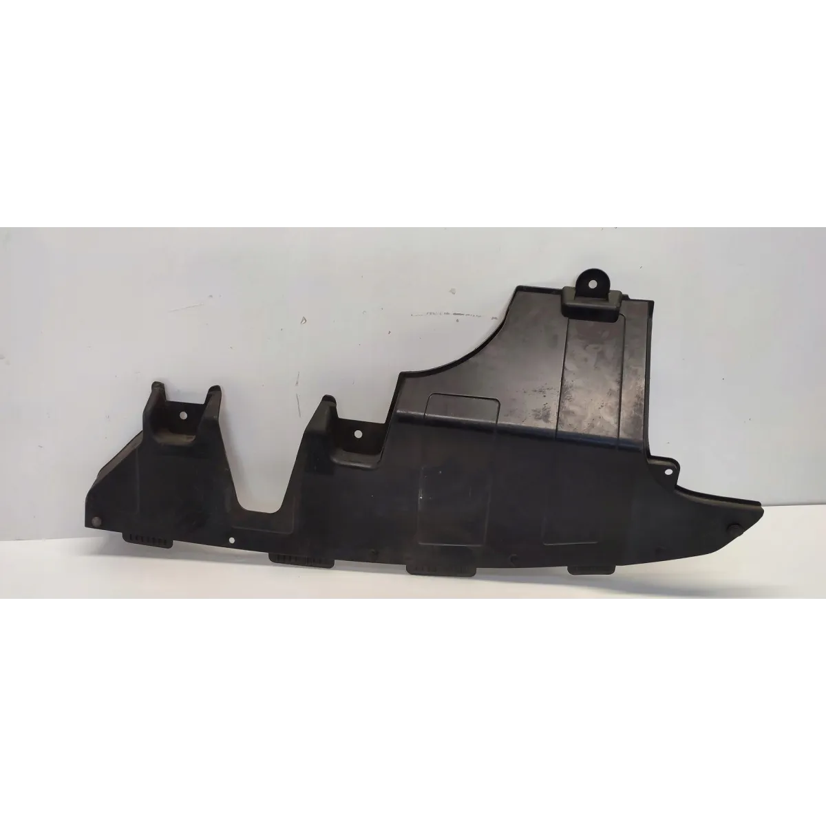 HYUNDAI BAYON OSŁONA ZDERZAKA TYŁ 86676-Q0400