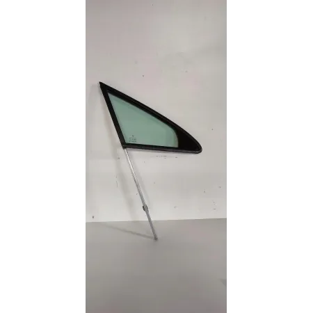 PEUGEOT 407 SZYBA LEWY TYŁ 96589537