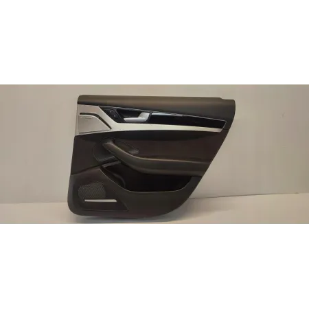 BOCZEK DRZWI PRAWY TYŁ 4H0867304B