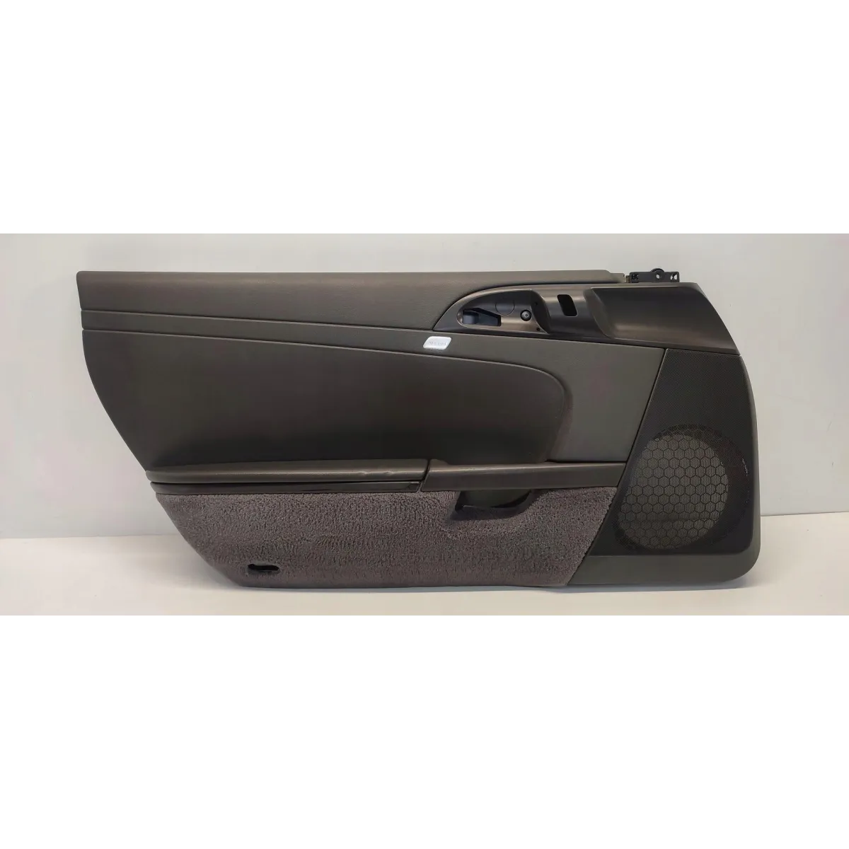 PORSCHE BOXSTER 987 BOCZEK DRZWI LEWY PRZÓD RHD ANGLIK 987555101
