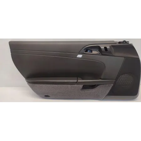 PORSCHE BOXSTER 987 BOCZEK DRZWI LEWY PRZÓD RHD ANGLIK 987555101