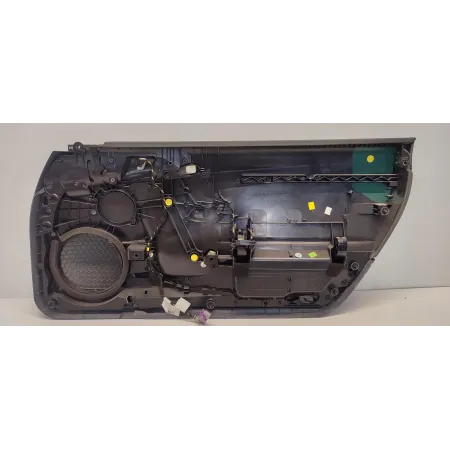 PORSCHE BOXSTER 987 BOCZEK DRZWI LEWY PRZÓD RHD ANGLIK 987555101