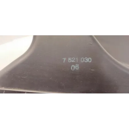 BMW E60 OBUDOWA FILTRA POWIETRZA 7521016 7521030