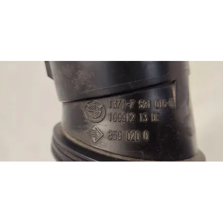 BMW E60 OBUDOWA FILTRA POWIETRZA 7521016 7521030