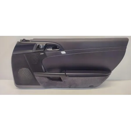 PORSCHE BOXSTER 987 BOCZEK DRZWI PRAWY PRZÓD RHD ALGLIK 987555102